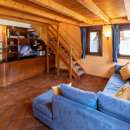 Lejlighed Rin Sky Rin Livigno