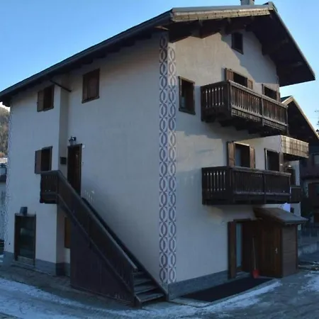 Rin Sky Rin Livigno