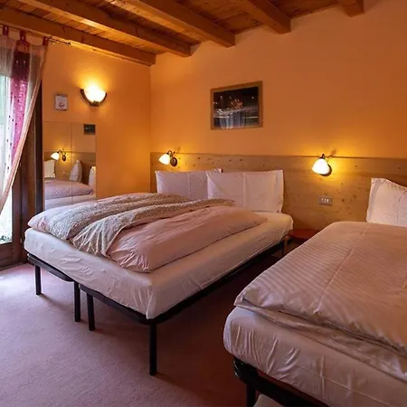 Rin Sky Rin Lejlighed Livigno